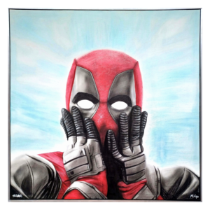 deadpool gover art andrej filep gover.eu