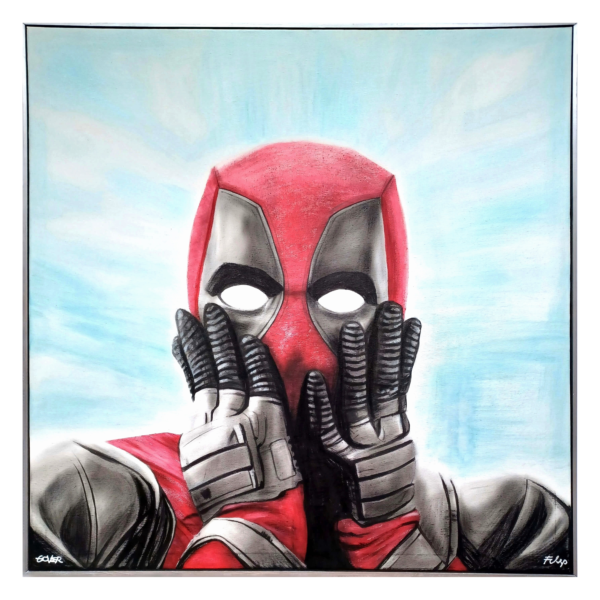 deadpool gover art andrej filep gover.eu