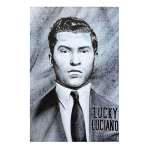 lucky luciano gover art andrej filep gover.eu